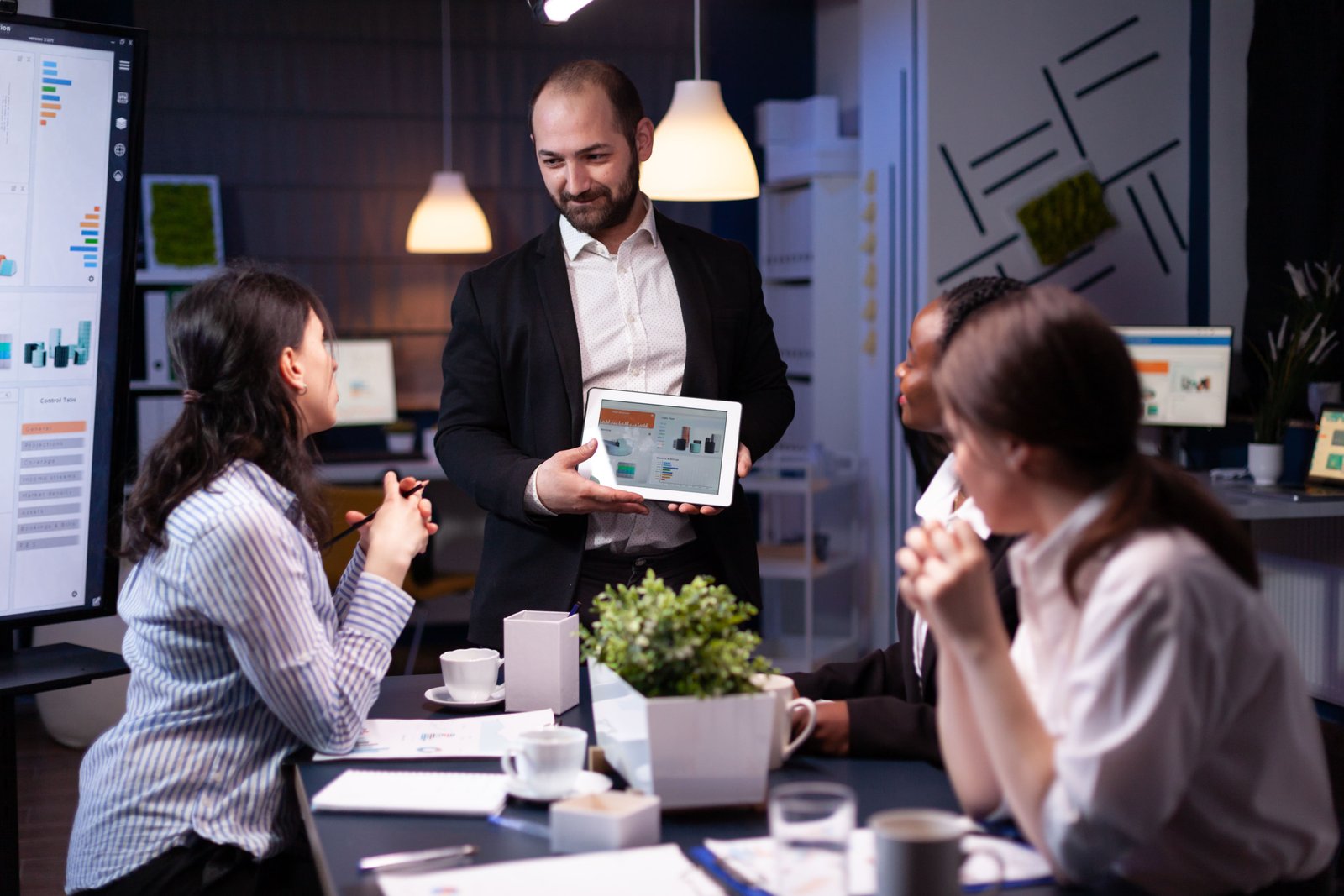 Why Every Business Needs a Strong Digital Presence