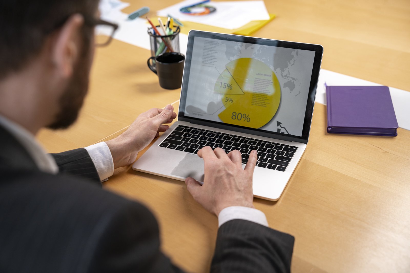 The Power of Website & Branding in Business Growth