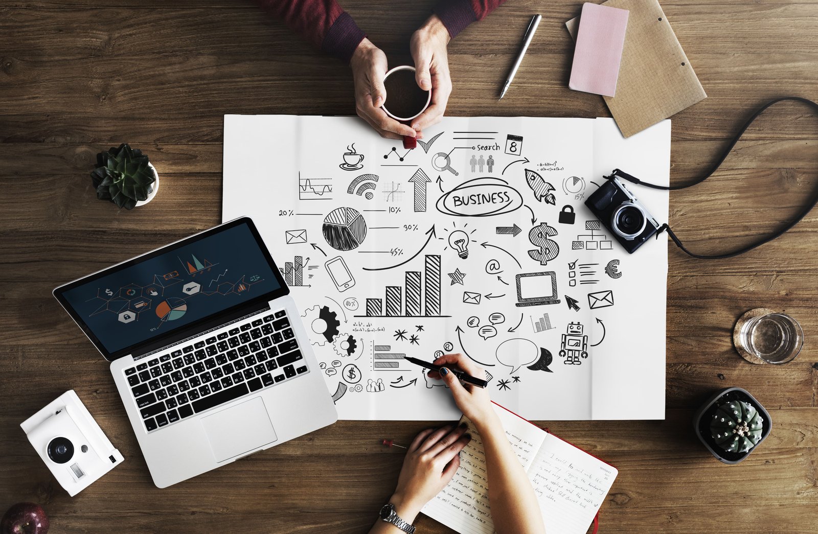 Digital Marketing Essentials Every Business Should Invest In