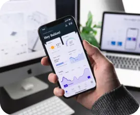 Boost brand visibility through SEO and targeted campaigns